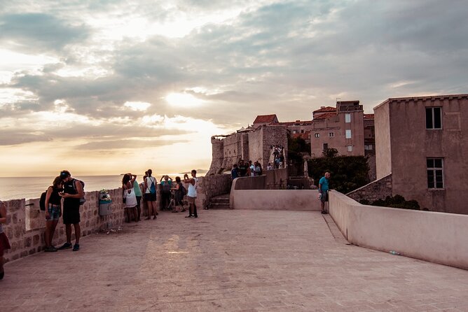 Dubrovnik: 3 Hour Private Tour - Old Town & City Walls - A private tour, with a price that needs careful thought