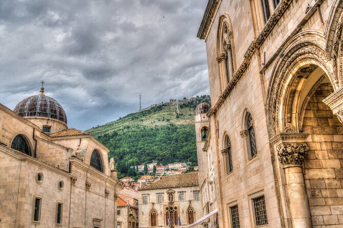 Dubrovnik: 3 Hour Private Tour - Old Town & City Walls - Timing, meeting points, and the finish near the harbor
