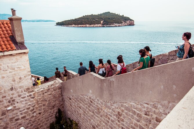 Dubrovnik: 3 Hour Private Tour - Old Town & City Walls - Who will get the most from this Dubrovnik walk