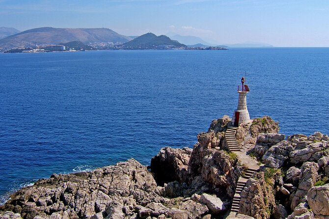 Dubrovnik: 3 Islands Boat Tour with Lunch & drinks(FR, ES, EN) - Who will enjoy this boat tour most