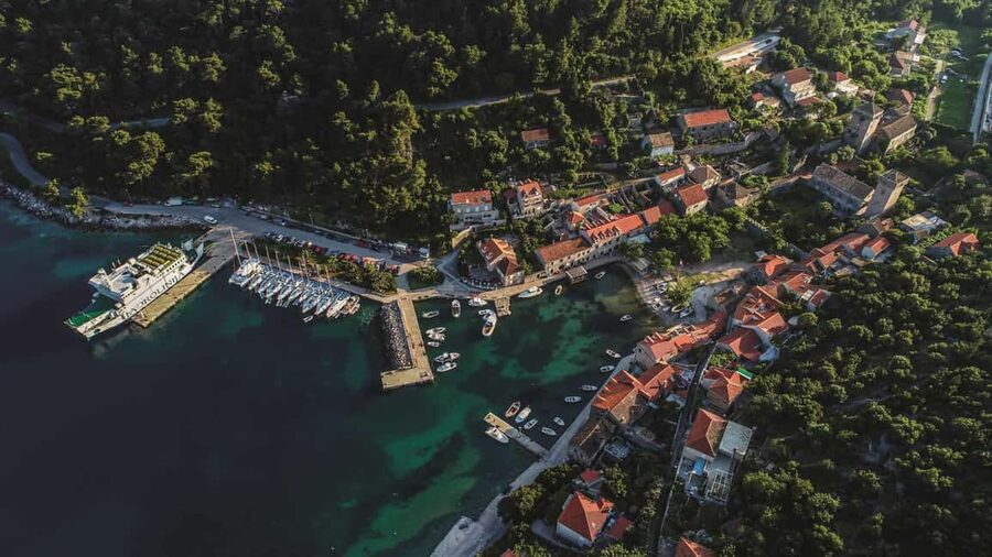 Dubrovnik: 3 Islands Boat Trip with Drinks (FR, ES, IT, EN) - Why the Elaphites make a good day out from Dubrovnik