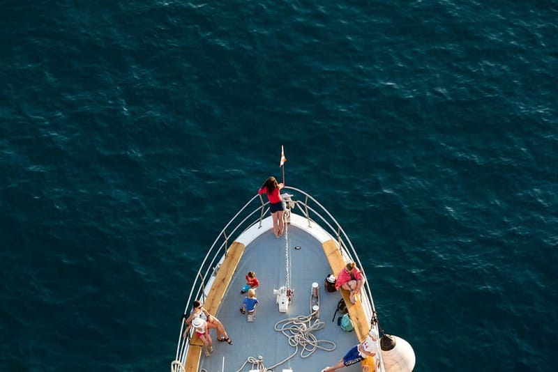 Dubrovnik: 3 Islands Boat Trip with Drinks (FR, ES, IT, EN) - Who will enjoy this cruise most