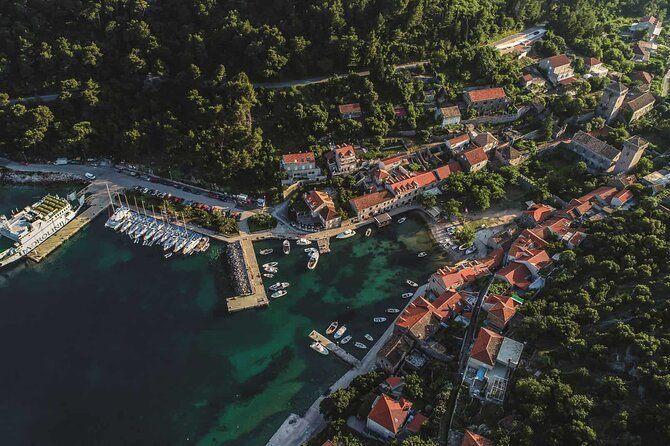 Dubrovnik: 3 Islands Fun Day Trip by Boat (Host: EN,FR,ES) - Comfort, group size, and getting on and off