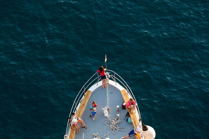 Dubrovnik: 3 Islands Fun Day Trip by Boat (Host: EN,FR,ES) - Is $54.44 good value?