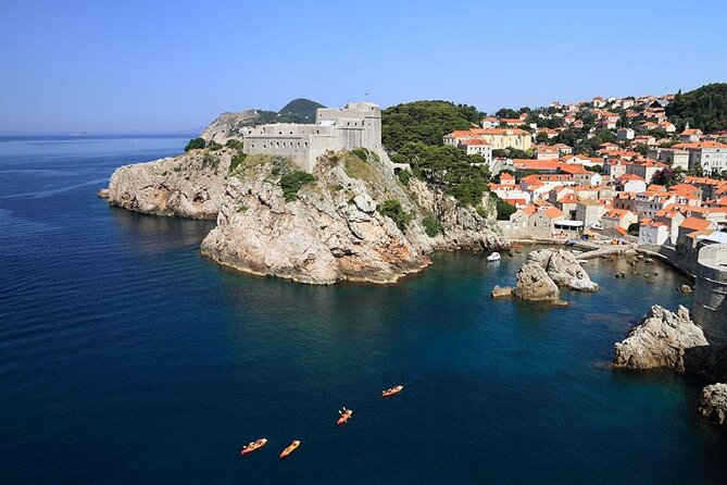 Dubrovnik: 3h Morning or 2h Afternoon Kayaking & Snorkeling - Who will enjoy this outing most