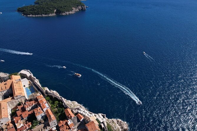 Dubrovnik 45 minute Panoramic Cruise - What this 45-minute cruise actually gives you