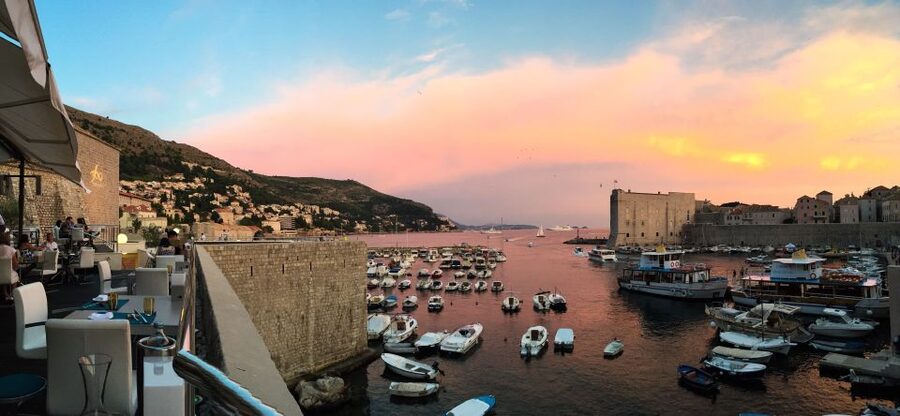 Dubrovnik: 45-Minute Panoramic Cruise Tour - Key points to know before booking