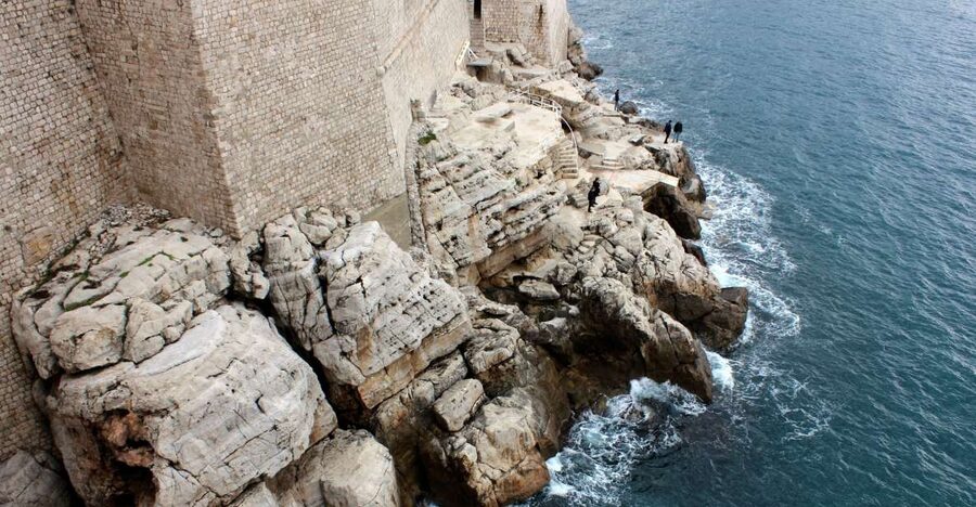 Dubrovnik: 45-Minute Panoramic Cruise Tour - Why Dubrovnik looks better from the sea