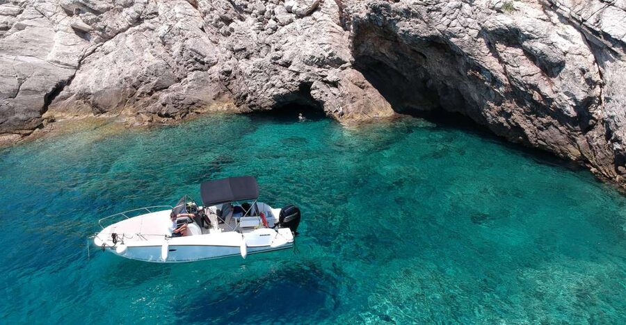 Dubrovnik: 6h-Private Elafiti Archipelago Cruise - Lopud and Šunj Beach, with time to stop