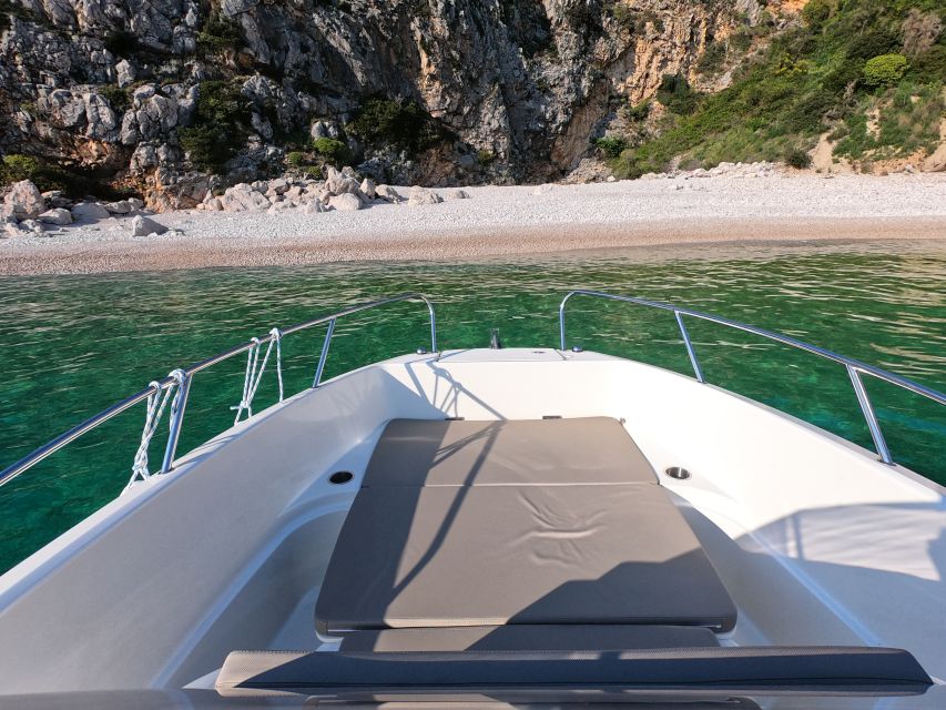Dubrovnik: 6h-Private Elafiti Archipelago Cruise - What to pack for six hours on the water