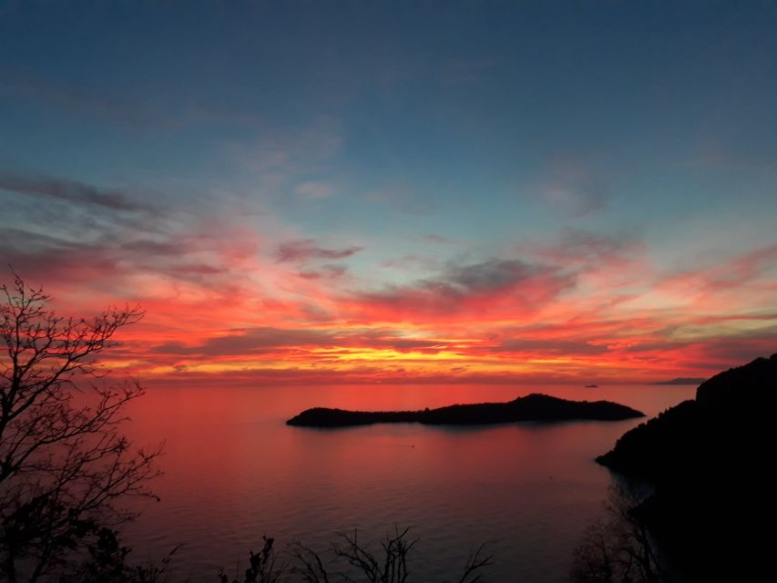 Dubrovnik: 900 Metre Superman Ziplining Adventure - Key points before you book