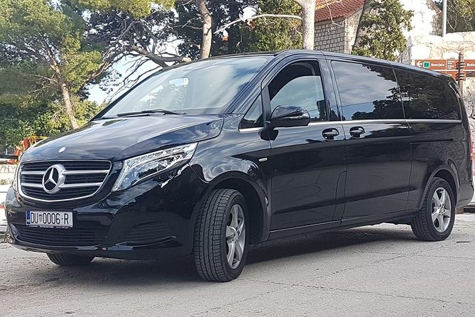 Dubrovnik airport transfer - Why a private airport ride helps in Dubrovnik