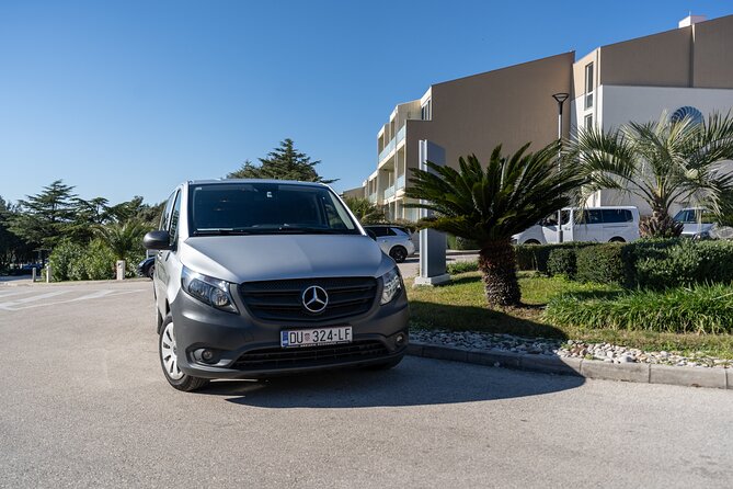 Dubrovnik airport transfer - Who should book this transfer
