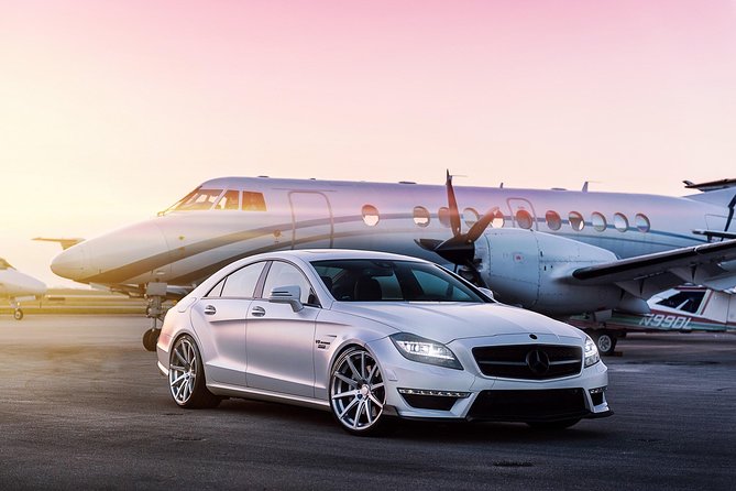 Dubrovnik Airport Transfer (Private transfer) - Why this transfer makes sense at Dubrovnik Airport