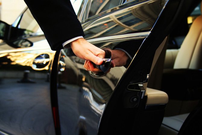 Dubrovnik Airport Transfer (Private transfer) - The ride to Dubrovnik, Cavtat, or Konavle