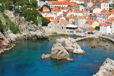 Dubrovnik Airport Transfer (Private transfer)