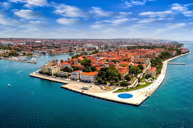 Dubrovnik Airport Transfer (Private transfer) - How good is the value at $58.05?