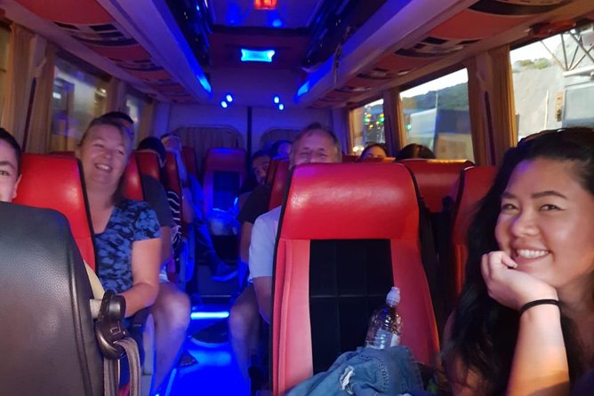Dubrovnik Airport Transfers - to/from Orebić (Semi Private) - Shared ride or private taxi?