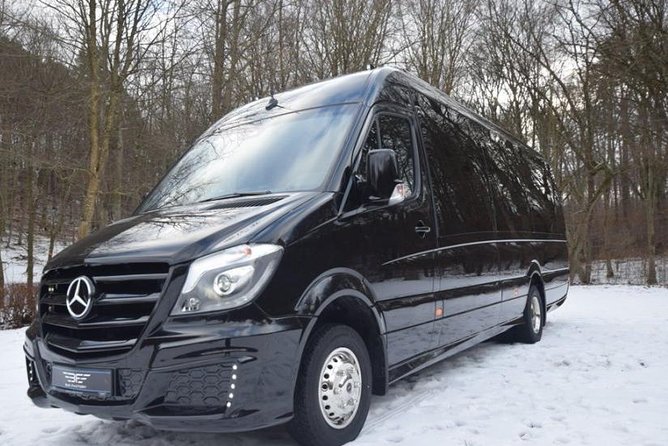Dubrovnik Airport Transfers - to/from Orebić (Semi Private) - Is the $83 price good value?