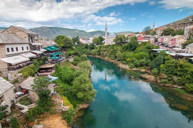 Dubrovnik Airport Transfers - to/from Orebić (Semi Private) - Who will get the most from this transfer?