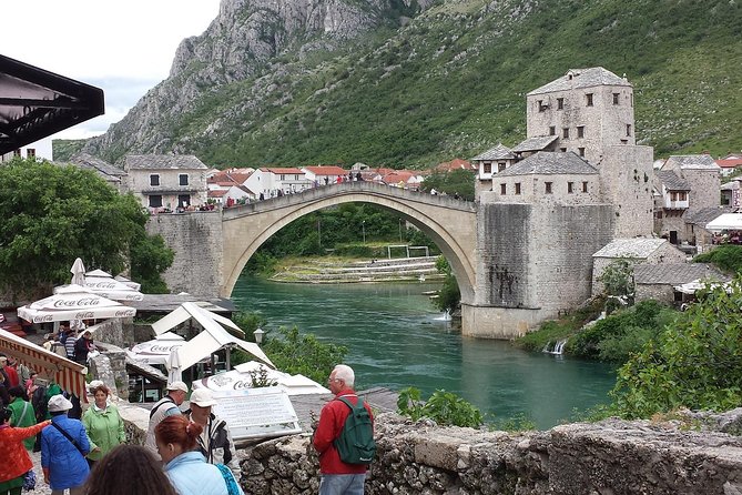 Dubrovnik Airport Transfers - to/from Orebić (Semi Private) - The daily schedule and why it matters