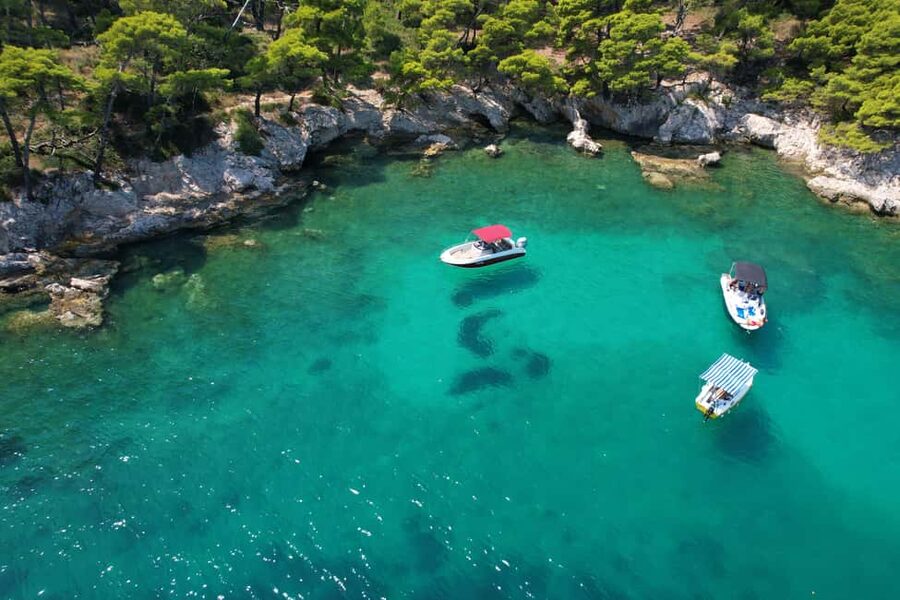 Dubrovnik: All-inclusive Islands and Caves Private Boat Tour - Why this private boat trip works so well