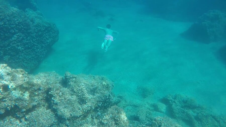 Dubrovnik: All-inclusive Islands and Caves Private Boat Tour - Koločep, a small village with an easy pause