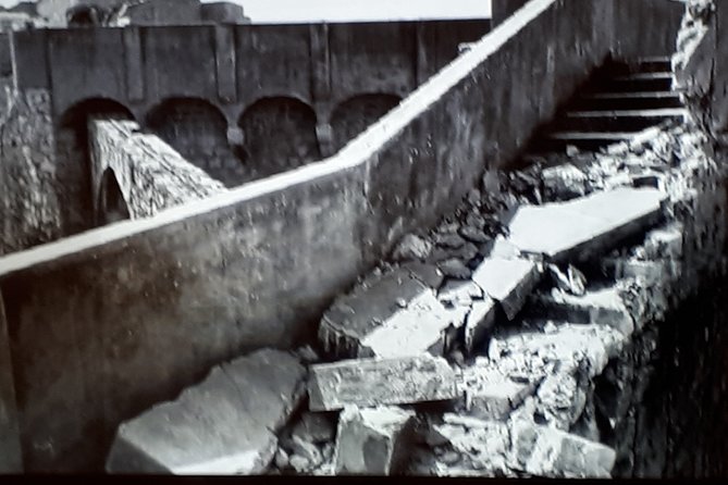 Dubrovnik at War 1991-1992 Private Walking Tour - Price, group size, and overall value