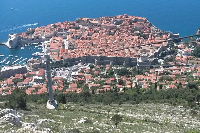 Dubrovnik: Best views Sightseeing Tour - Small groups help, but vehicle comfort can vary