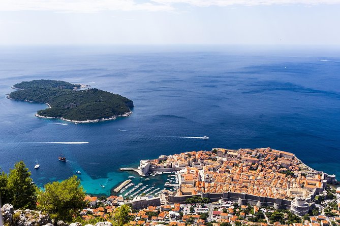 Dubrovnik: Best views Sightseeing Tour - Timing, weather, and cancellation rules