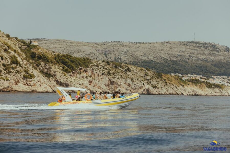 Dubrovnik: Blue Cave Afternoon Speedboat Tour with Drinks - Why this five-hour boat trip works so well