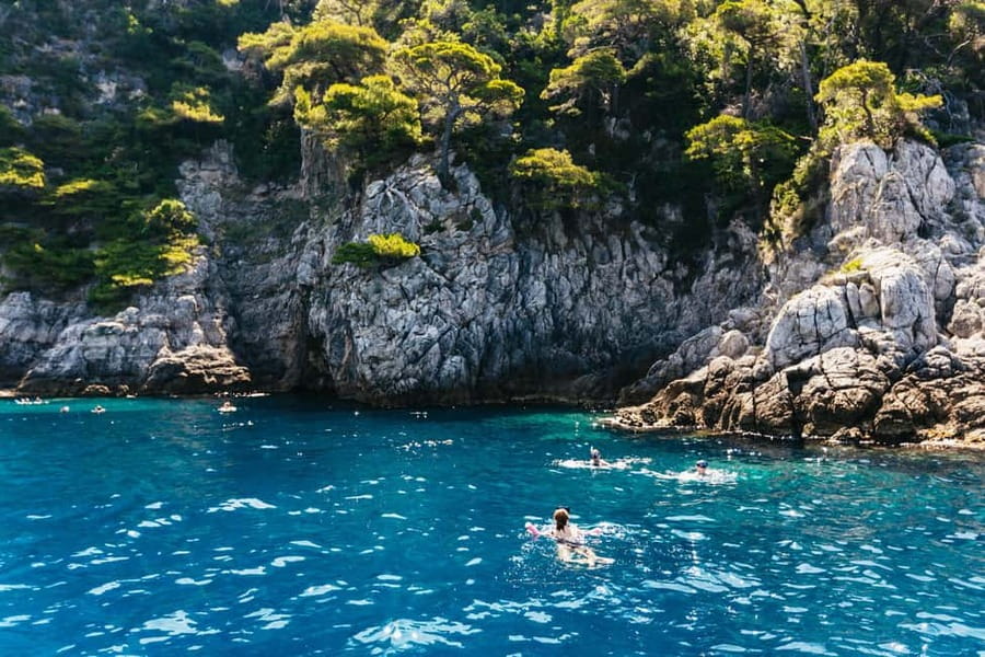 Dubrovnik: Blue Cave and Elafit Small Group Boat Exploration - Quick reasons to consider this boat trip