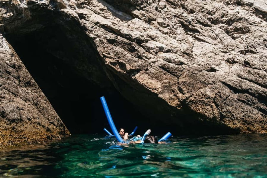 Dubrovnik: Blue Cave and Elafit Small Group Boat Exploration - My verdict on the Dubrovnik cave boat tour