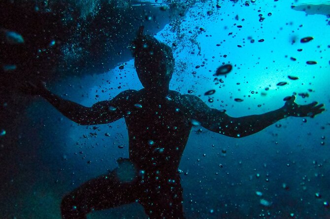 Dubrovnik:Blue cave and sandy beach Sunj with a private speedboat - Koločep’s Green Cave area offers three short discoveries