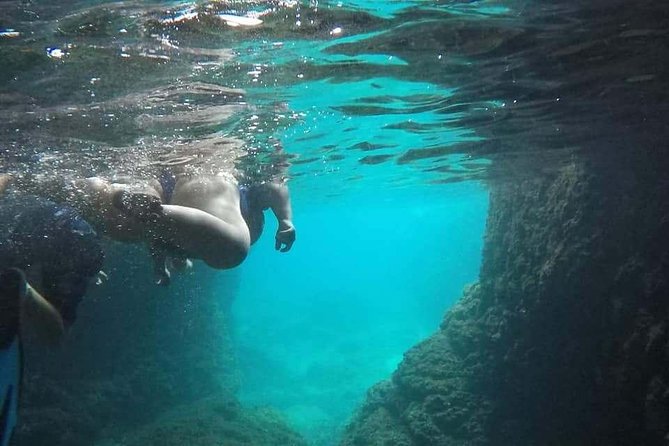 Dubrovnik Blue Cave, Green Caves, Sandy Beach, Old Town Panorama - Who will get the most from this experience