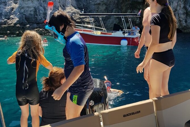 Dubrovnik Blue Cave, Green Caves, Sandy Beach, Old Town Panorama - Weather, cancellation, and booking timing