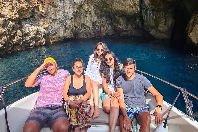 Dubrovnik Blue Cave, Green Caves, Sandy Beach, Old Town Panorama - Meeting at Lokanda Peskarija at 9:00 a.m.