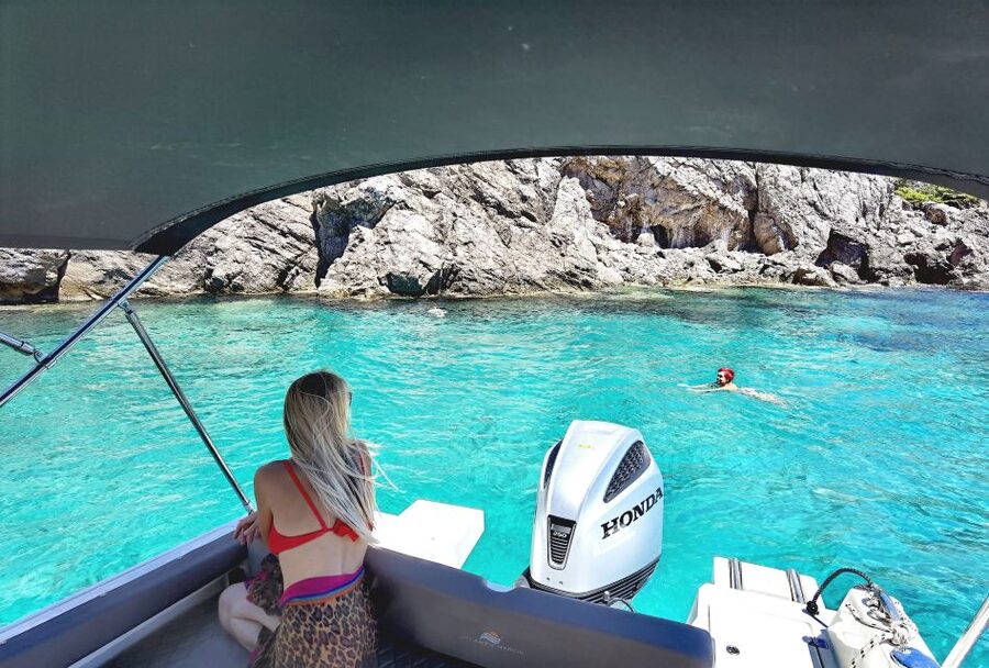 Dubrovnik: Blue Cave & Sunj Beach Boat Tour with Drinks - My verdict on the Blue Cave and Šunj Beach trip