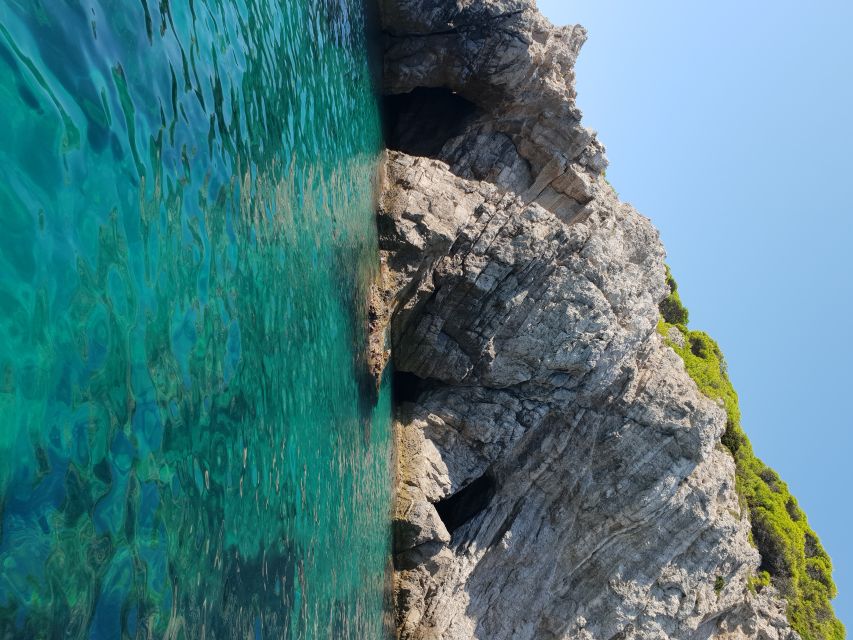 Dubrovnik: Blue Cave Tour by Speedboat - Key points to know before you book