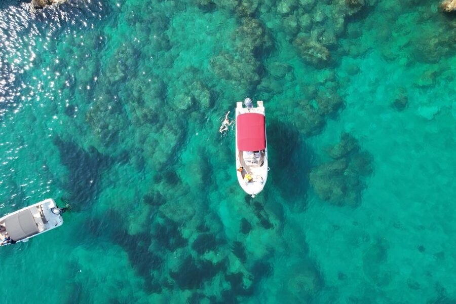 Dubrovnik: Blue Cave Tour by Speedboat - What to bring for a comfortable trip