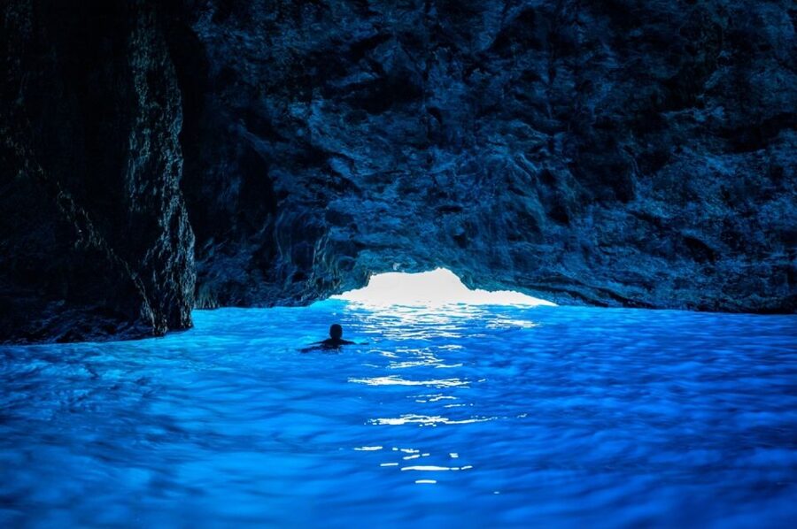 Dubrovnik: Blue & Green Caves Private Boat Tour with Drinks - Should you book the Blue and Green Cave tour?