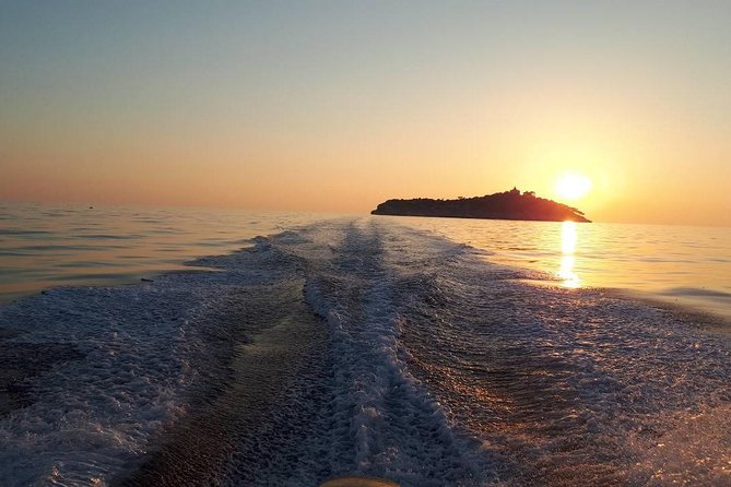Dubrovnik boat mixed fun tour - Šipan and the small port of Suđurađ