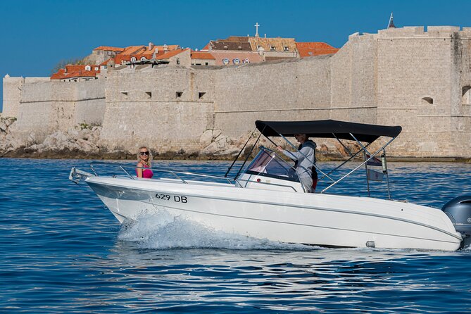 Dubrovnik boat mixed fun tour - Comfort, timing, and what to pack