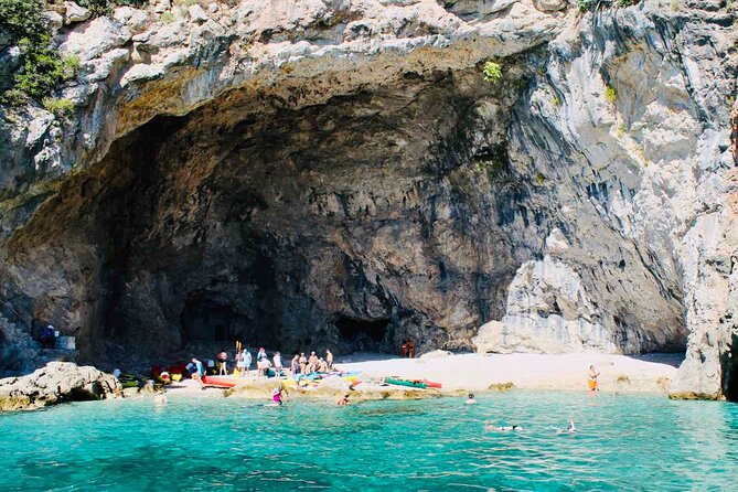 Dubrovnik Boat Tour: Lokrum Island, Betina Cave & St.Jacobs Beach - What the four-hour boat trip actually delivers