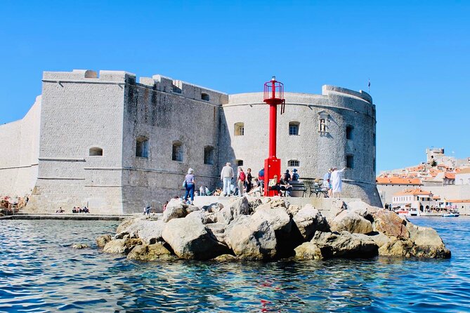 Dubrovnik Boat Tour: Lokrum Island, Betina Cave & St.Jacobs Beach - Who will enjoy this outing most