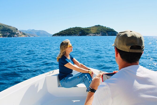 Dubrovnik Boat Tour: Lokrum Island, Betina Cave & St.Jacobs Beach - Should you book the Lokrum boat tour?