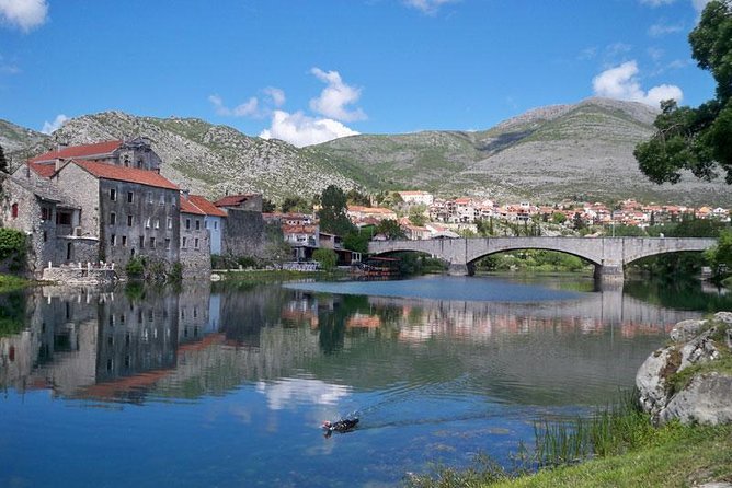 Dubrovnik Bosnia-Herzegovina Half-Day Wine Tour with Tastings - Key points at a glance