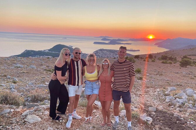 Dubrovnik Bosnia-Herzegovina Half-Day Wine Tour with Tastings - Is $233.62 a fair price?