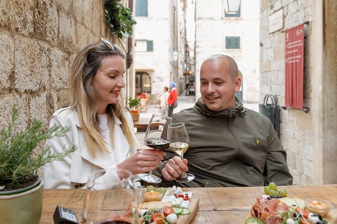 Dubrovnik by Night, History, Wine & Bites - How Much Value Do You Get for $84.10?