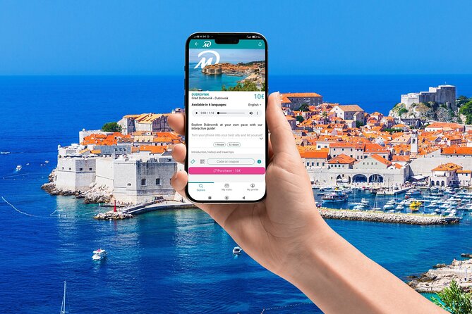 Dubrovnik by Night, History, Wine & Bites - When to Book and How to Plan the Evening